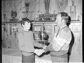 Club de golf Saint-Marc - Champions