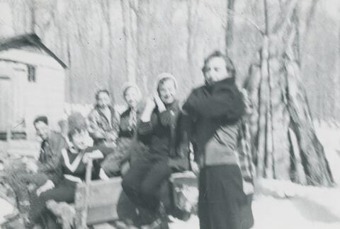 Original Document numérique not accessible