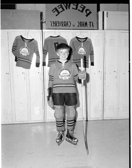 Pee-Wee - Collège de Saint-Marc
