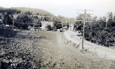 Original Document numérique not accessible