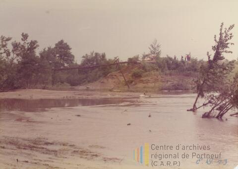 Original Document numérique not accessible