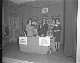 Coco d'or - Jeune commerce
