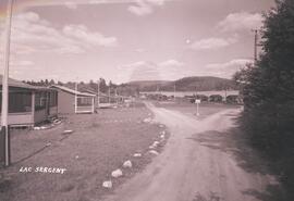 Chalets