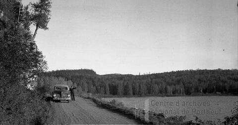 Original Document numérique not accessible