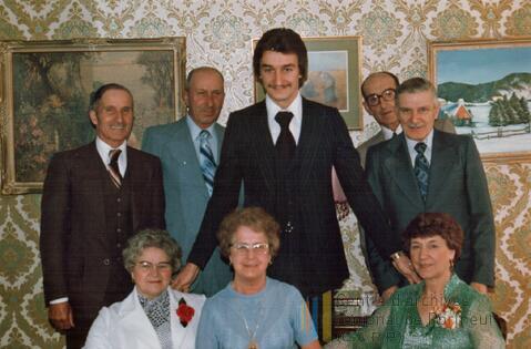 Original Document numérique not accessible