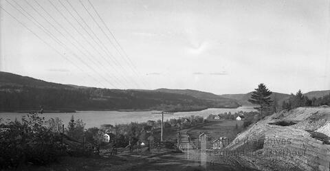 Original Document numérique not accessible