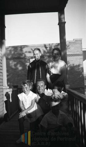 Original Document numérique not accessible