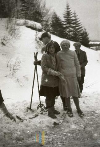 Original Document numérique not accessible