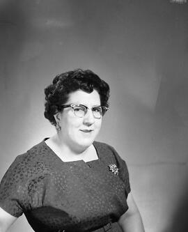 Leduc, Thérèse