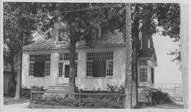 Maison de Bona Dussault  (construction scolaire 1889)