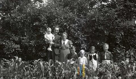 Original Document numérique not accessible