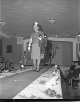 Revue de mode