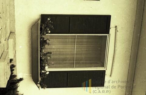 Original Document numérique not accessible