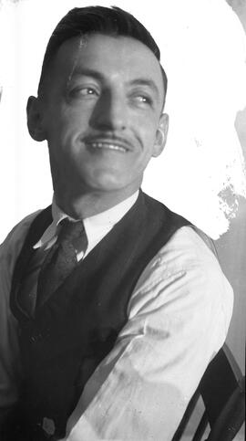Georges-Ed Déry