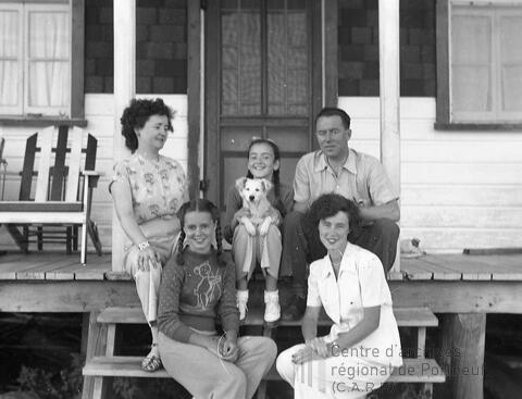 Original Document numérique not accessible