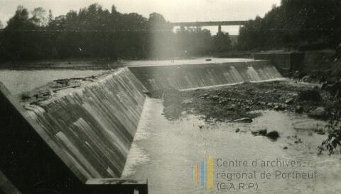 Original Document numérique not accessible