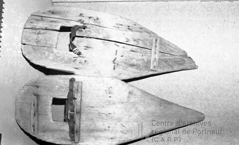 Original Document numérique not accessible