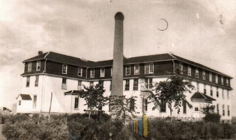 Original Document numérique not accessible