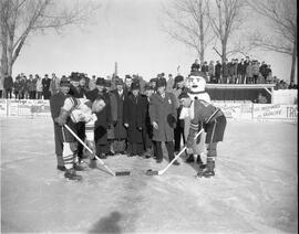 Hockey