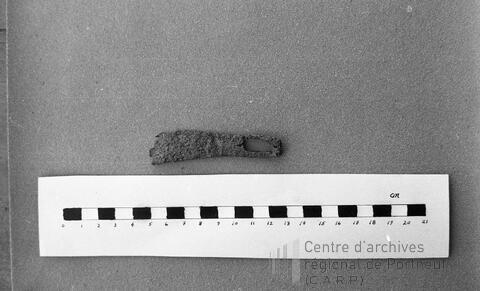 Original Document numérique not accessible