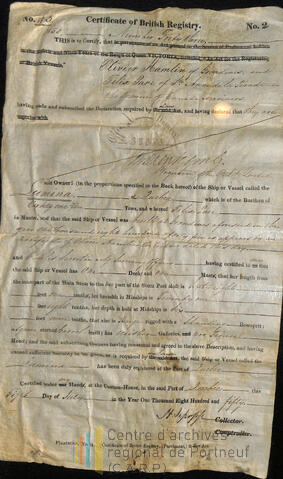 Open original Document numérique