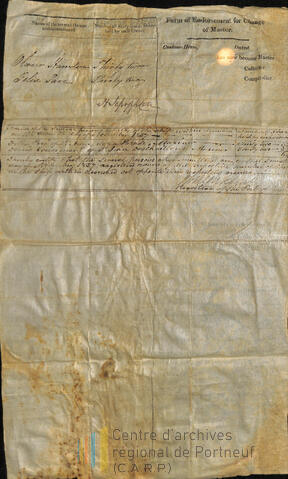 Open original Document numérique