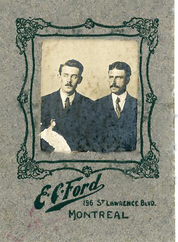 Original Document numérique not accessible