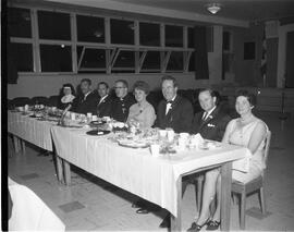 Fête de Dollard au Collège Saint-Marc