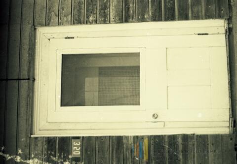 Original Document numérique not accessible