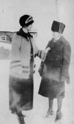 Original Document numérique not accessible