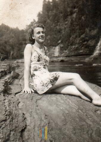 Original Document numérique not accessible