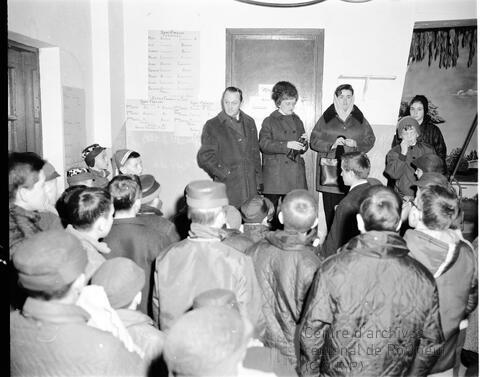 Original Document numérique not accessible