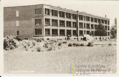 Original Document numérique not accessible