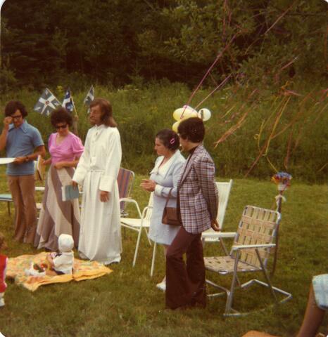 Original Document numérique not accessible