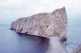 Voyage Maritime et Gaspésie