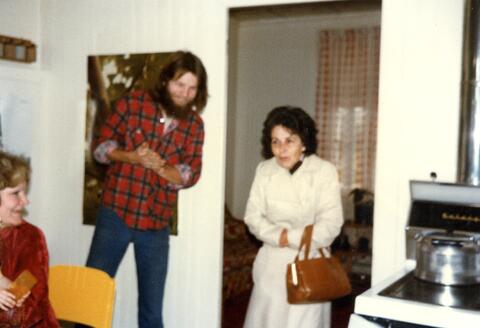 Original Document numérique not accessible