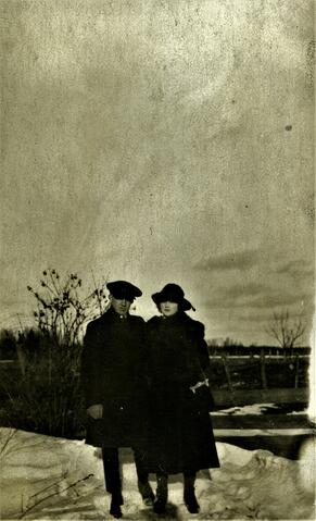 Original Document numérique not accessible