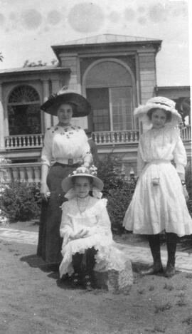 Souvenir de Montréal