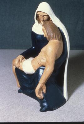 Pieta colombin