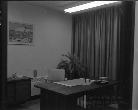 Original Document numérique not accessible