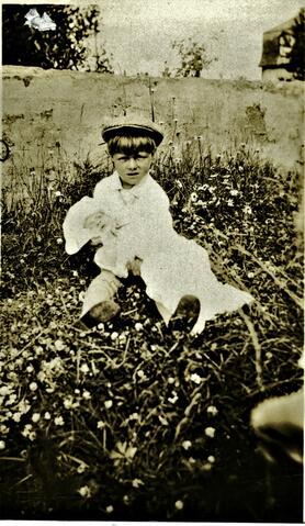 Original Document numérique not accessible