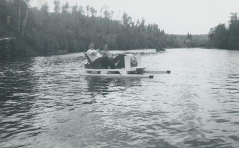 Original Document numérique not accessible