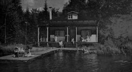 Adille avec St-Pierre et Rolande