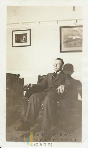 Original Document numérique not accessible