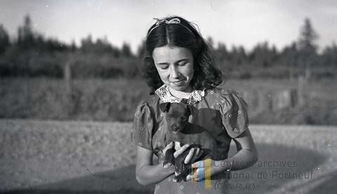 Original Document numérique not accessible