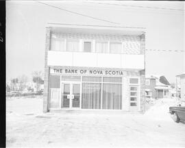 Banque de la Nouvelle-Écosse