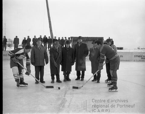 Original Document numérique not accessible