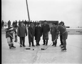 Club hockey