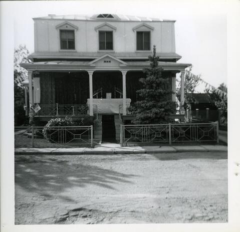 Original Document numérique not accessible