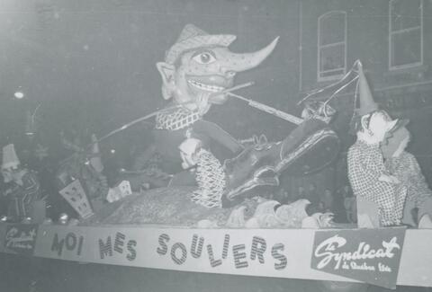 Original Document numérique not accessible